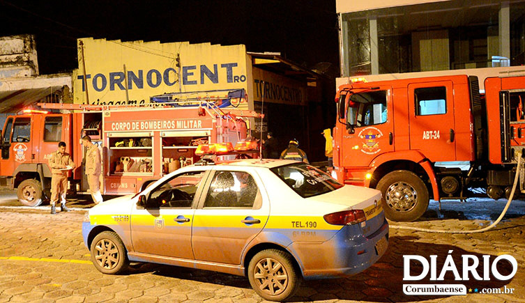 Foto: Diário Corumbaense