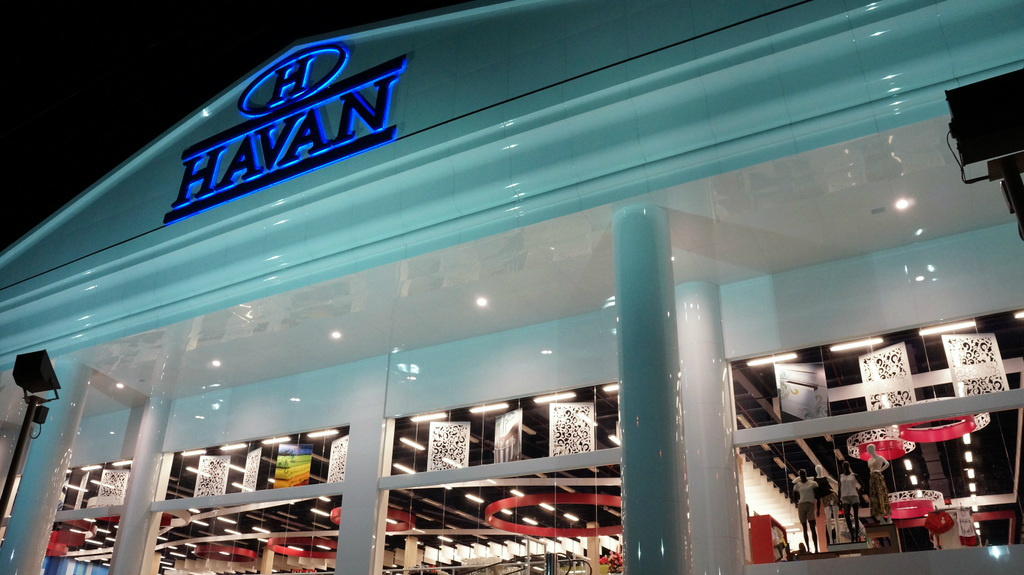 Foto: Rádio Caçula/Vitor Rafael