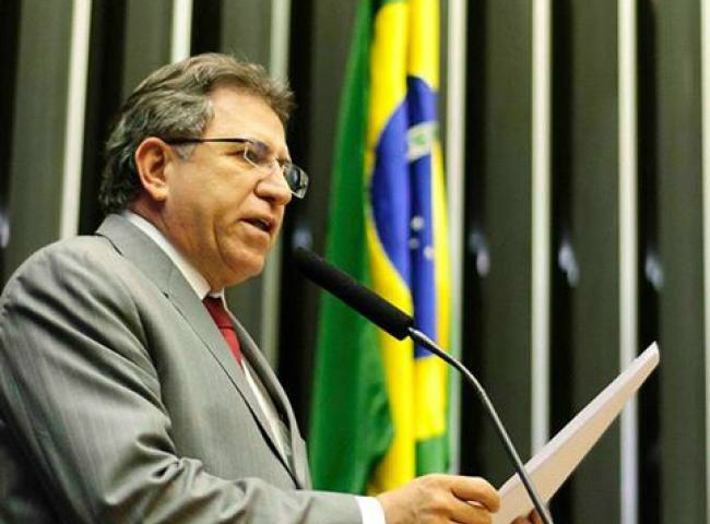 Giroto era secretário de obras no governo Puccinelli. Foto: Divulgação