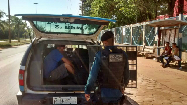 (Fotos: Rádio Caçula).