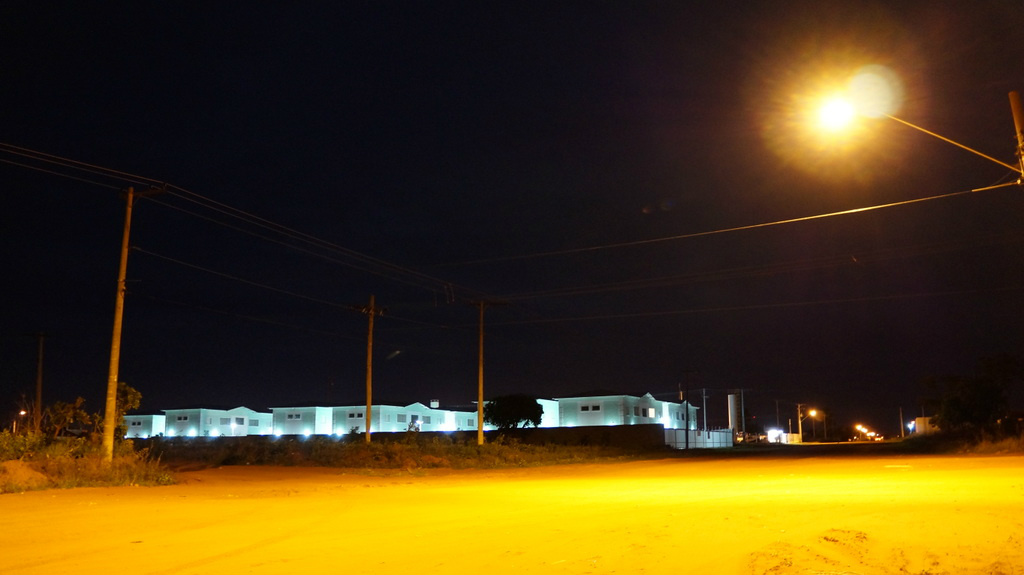 Foto: Rádio Caçula/Vitor Rafael