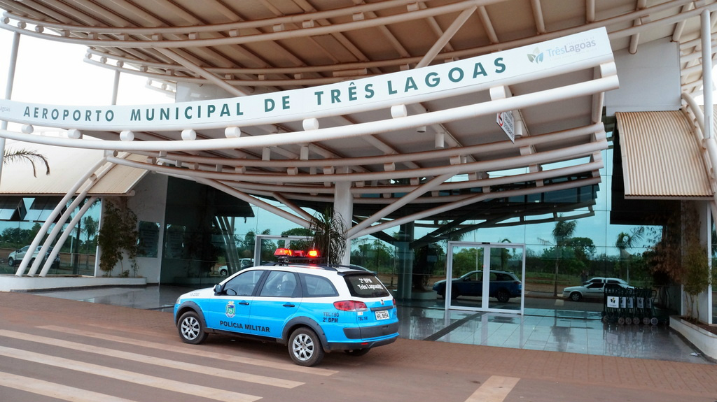 Foto: Rádio Caçula/Vitor Caçula