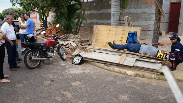 Foto: Rádio Caçula/Vitor Rafael