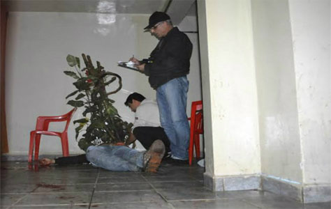 Foto: Dourados News