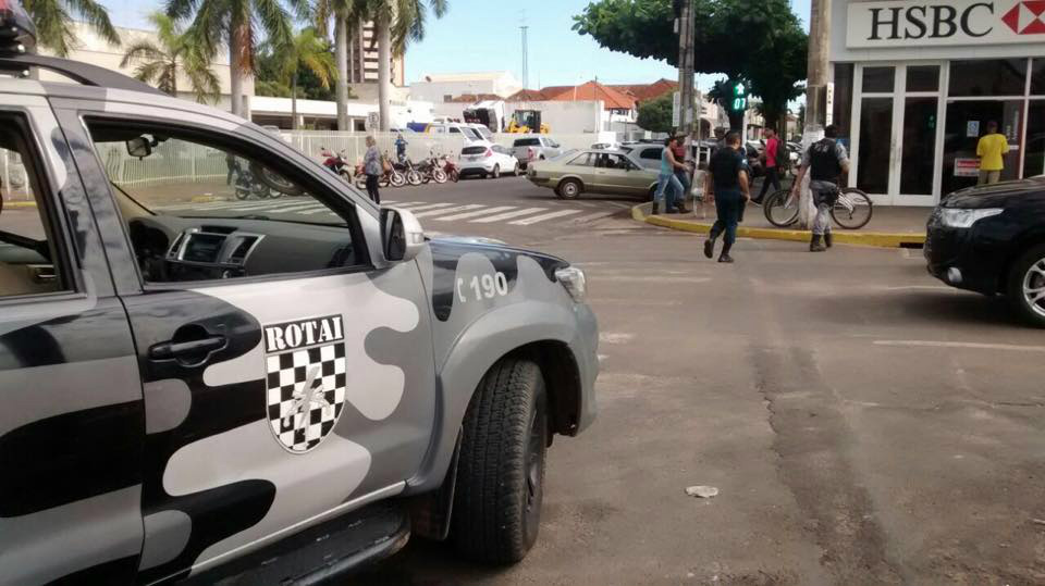 Foto: Rádio Caçula