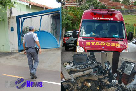 Foto: Ata News