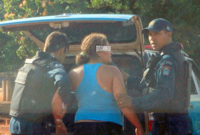 Foto: Rádio Caçula/Vitor Rafael 