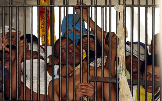 As primeiras mortes aconteceram na última sexta (21).Foto: Reprodução