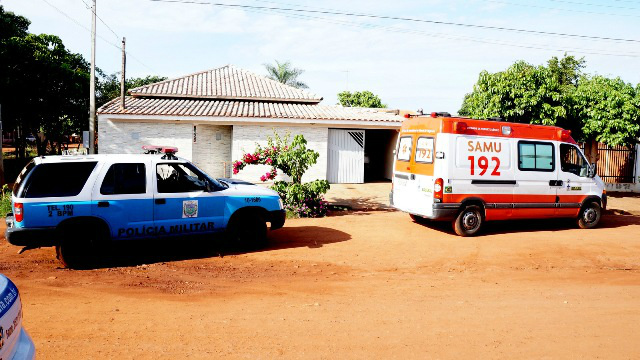 Foto: Rádio Caçula/Vitor Rafael 