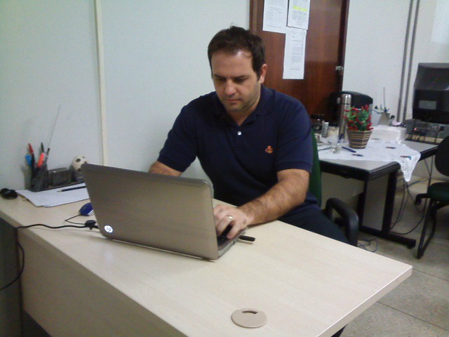 Dr. Olavo Colli Júnior