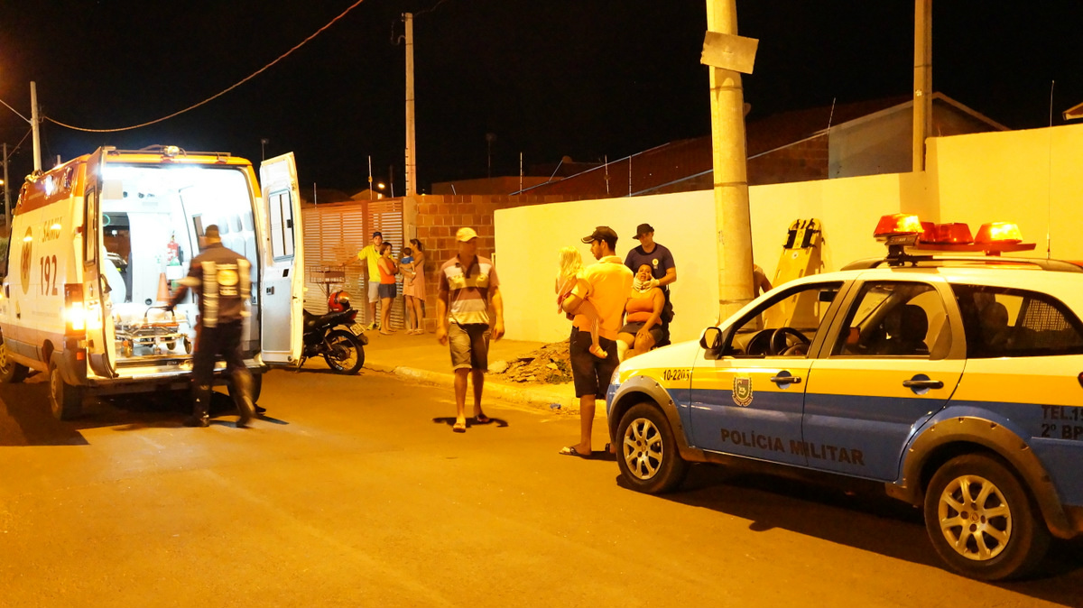 Foto: Rádio Caçula/Vitor Rafael 