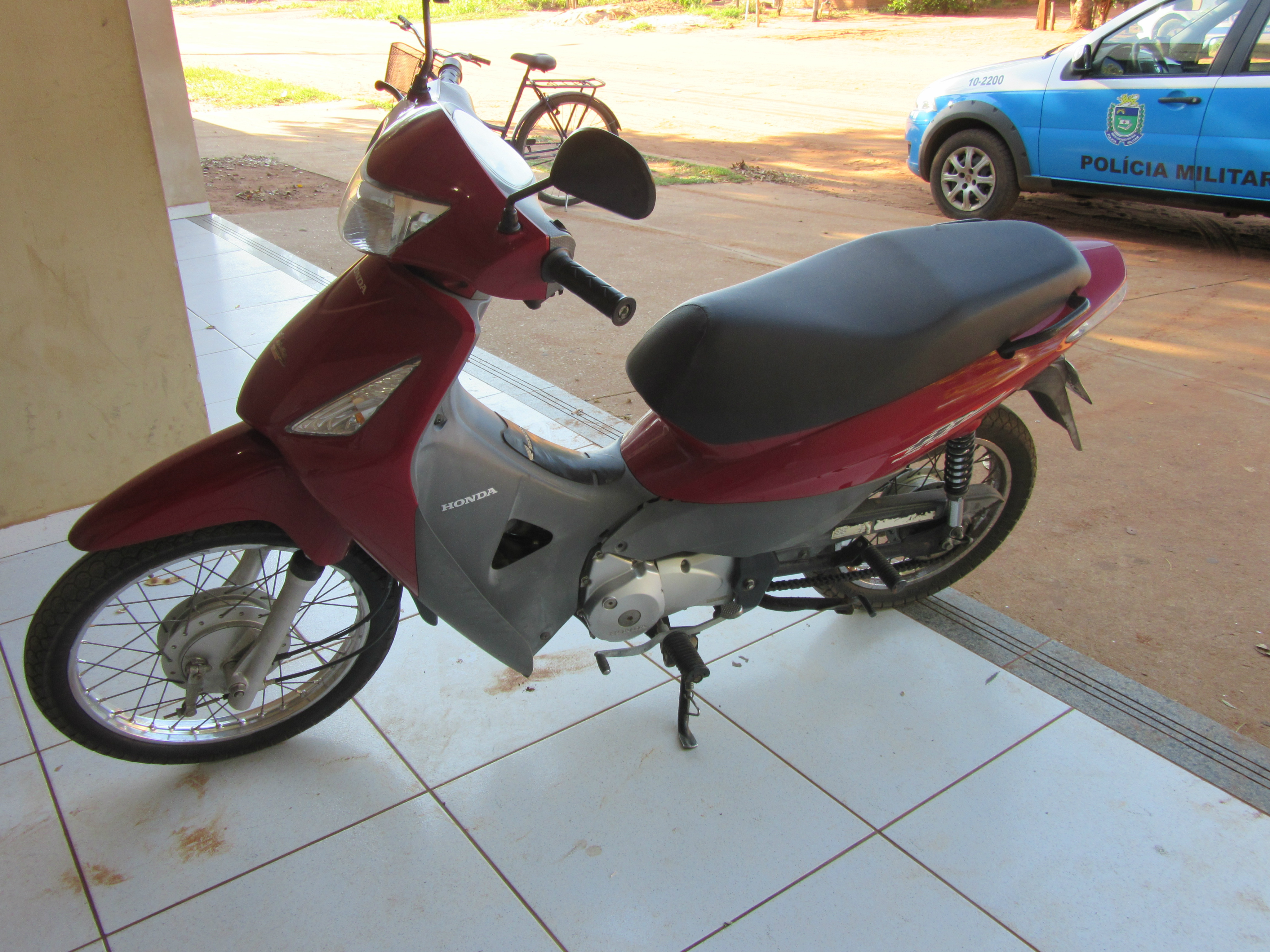 Foto: Rádio Caçula