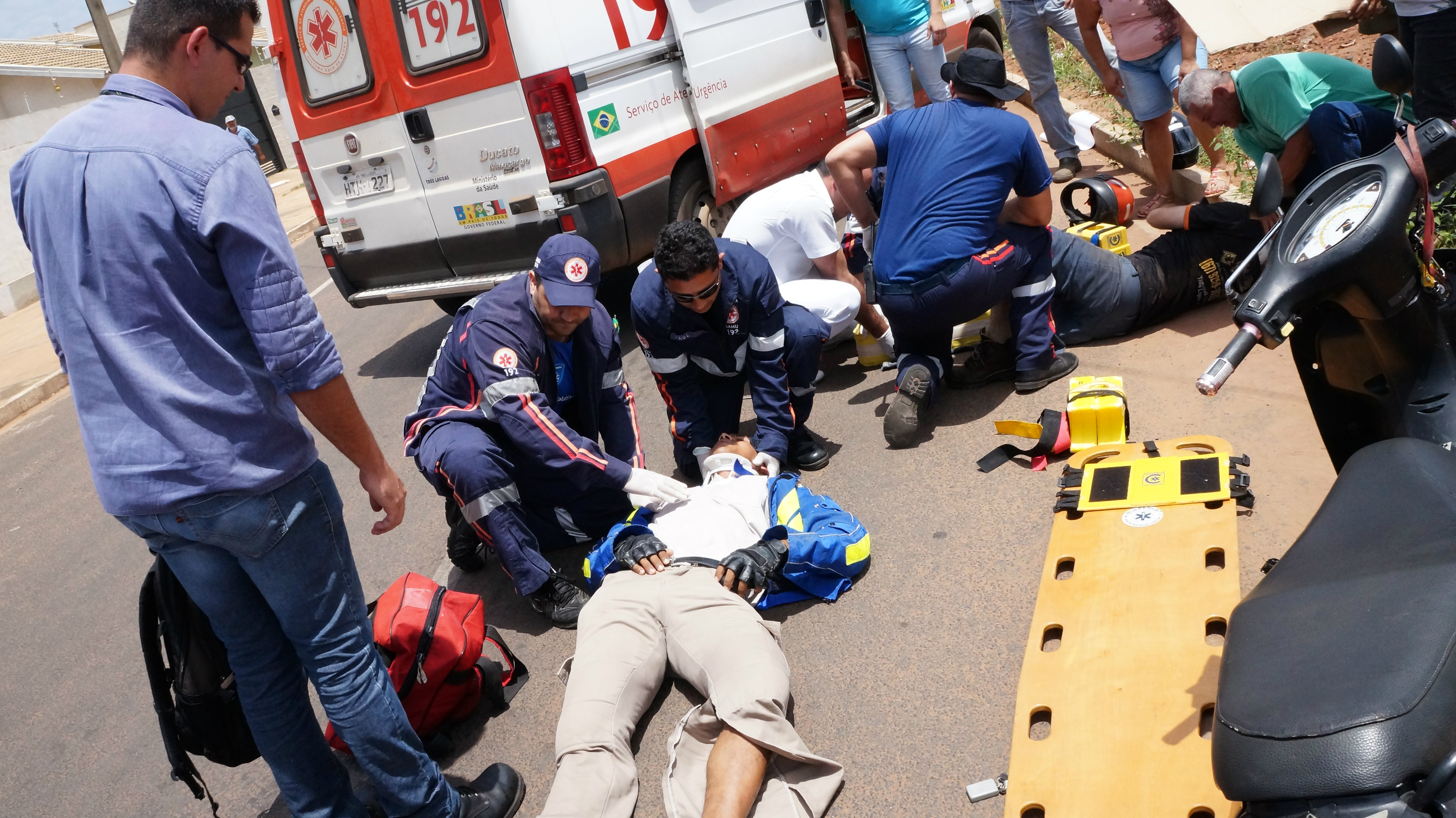 Foto: Rádio Caçula/