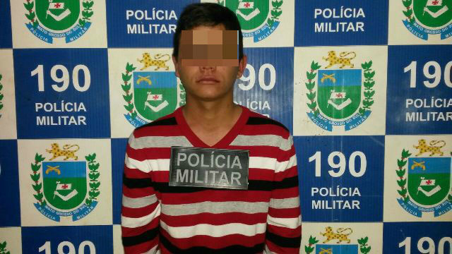 Fugiu da polícia para não ser detido por dirigir embriagado e sem habilitação