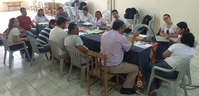 Sindicato busca uma negociação que traga melhorias