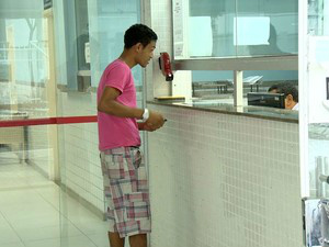 Foto: Reprodução TV Gazeta