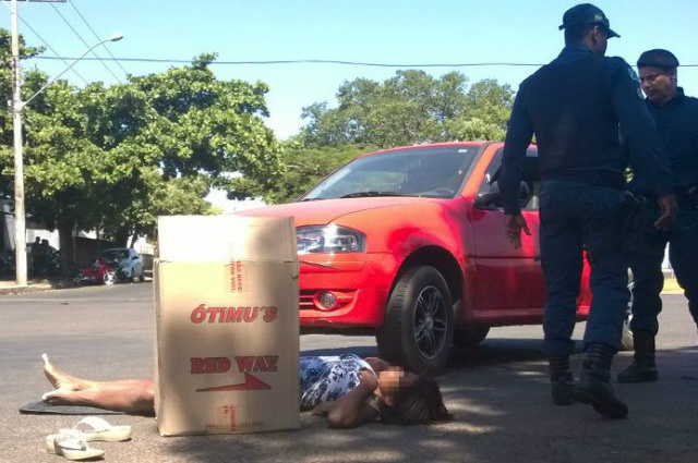 (Fotos: Ana Carolina Kozara/ Lucas Gustavo/ Rádio Caçula).