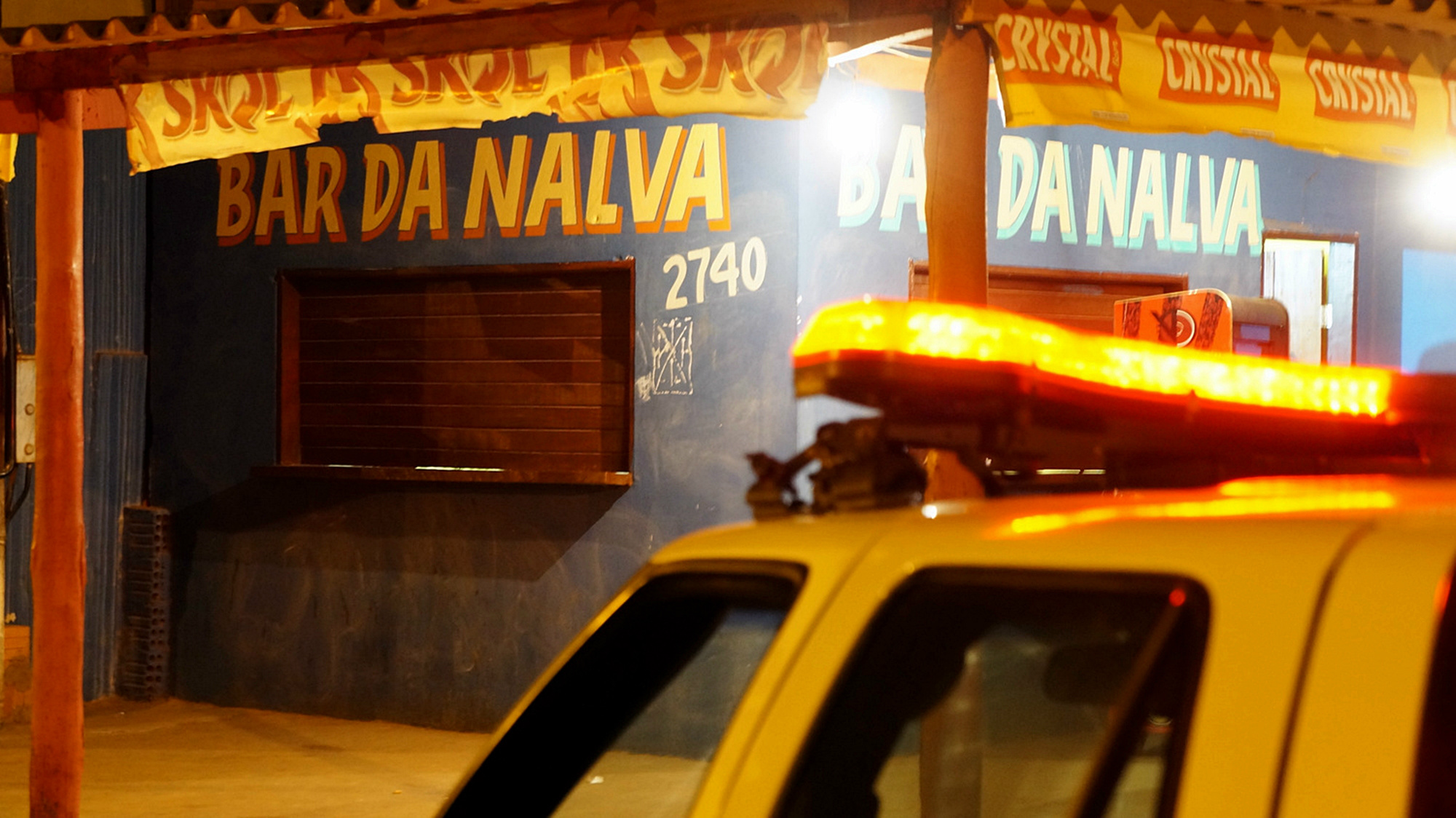 Foto: Rádio Caçula/Vitor Rafael