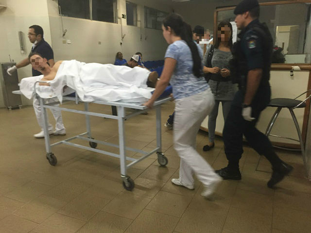 Foto: Rádio Caçula