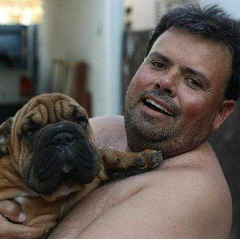 A prisão temporária de José Thadeu foi decretada pelo prazo de 30 dias.