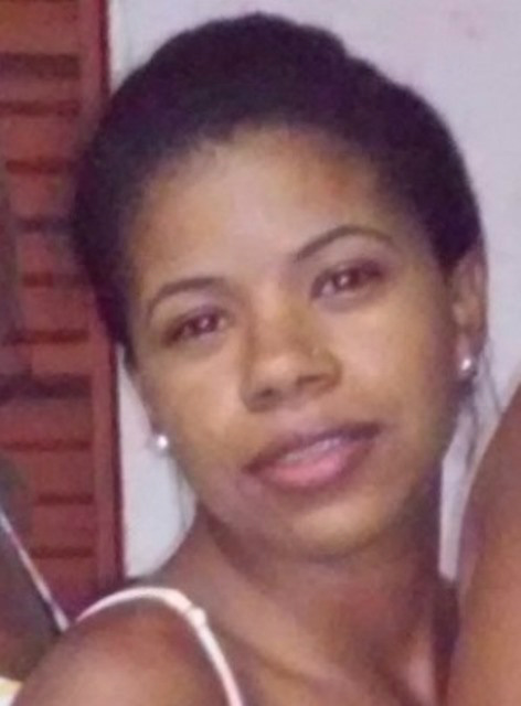 Liliane Anastachi da Silva Rezende, de 19 anos, segundo  a família, ela está em Campo Grande.
