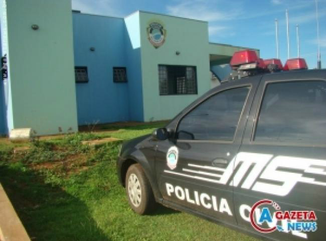 O acidente foi registrado como homicídio na Delegacia de Polícia Civil Foto: Mídia Max