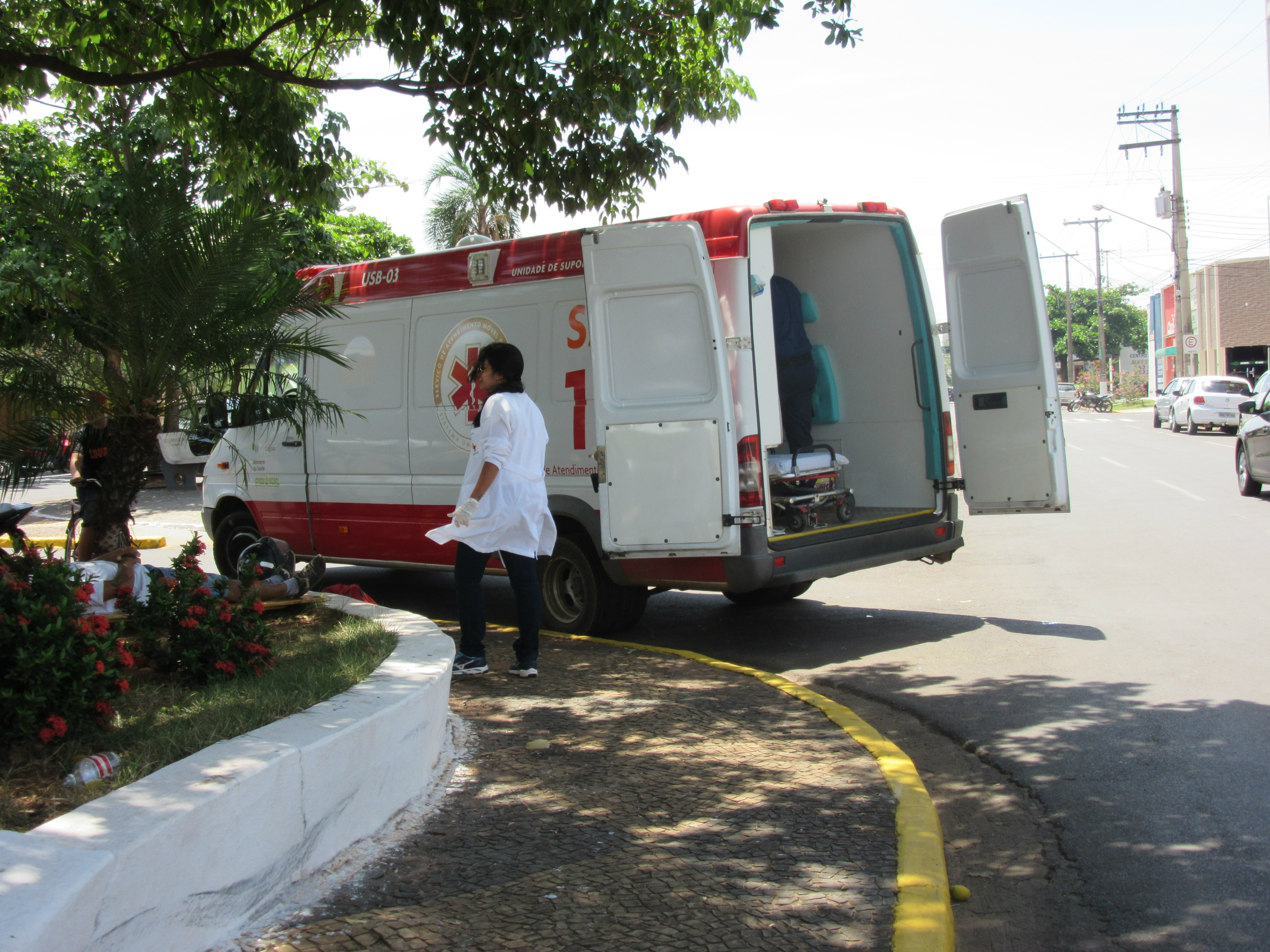 (Foto: Viviane Pinheiros - Rádio Caçula)