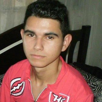 Foto: Arquivo familiar