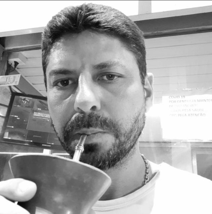 Foto: Arquivo pessoal