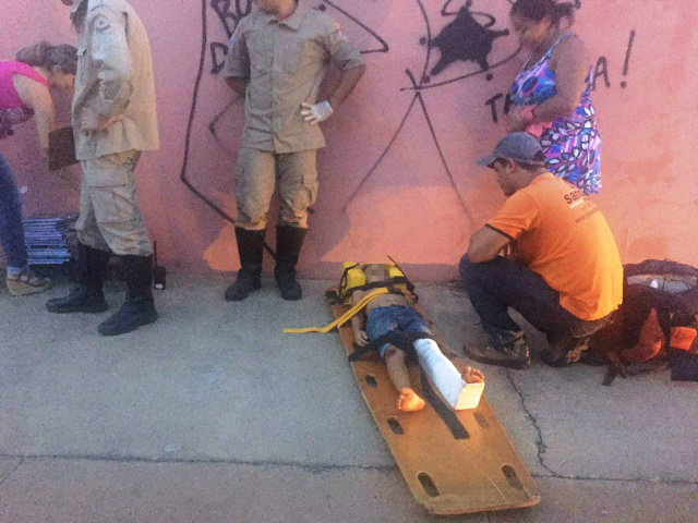 (Fotos: Lucas Gustavo/ Ana Carolina Kozara).