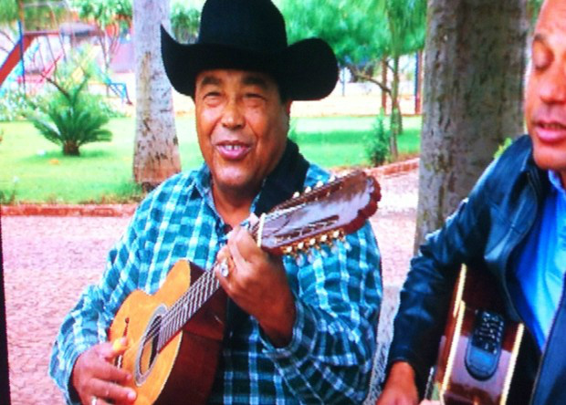 Foto: Reprodução / TV TemConstantino Mendes não resistiu à cirurgia e morreu