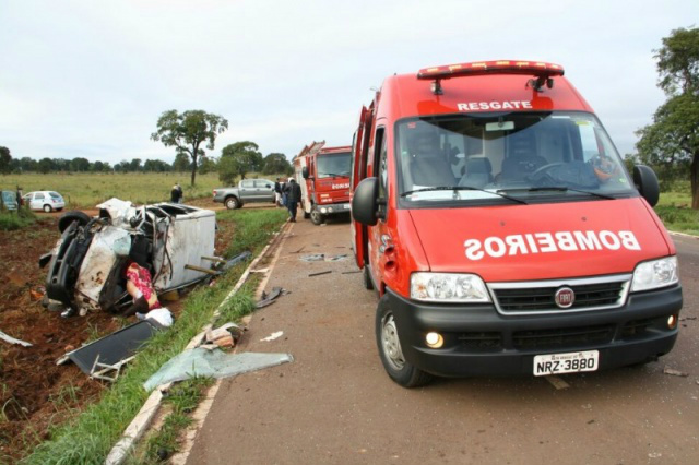 Foto: Campo Grande News