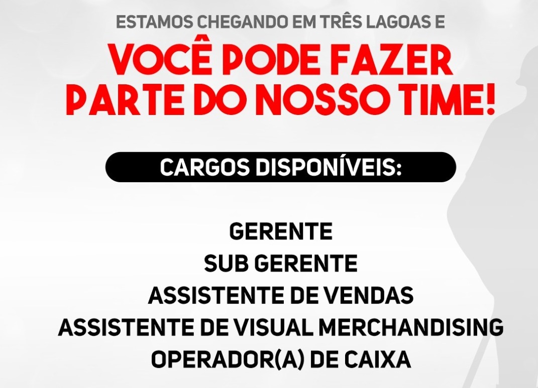 Foto Divulgação.