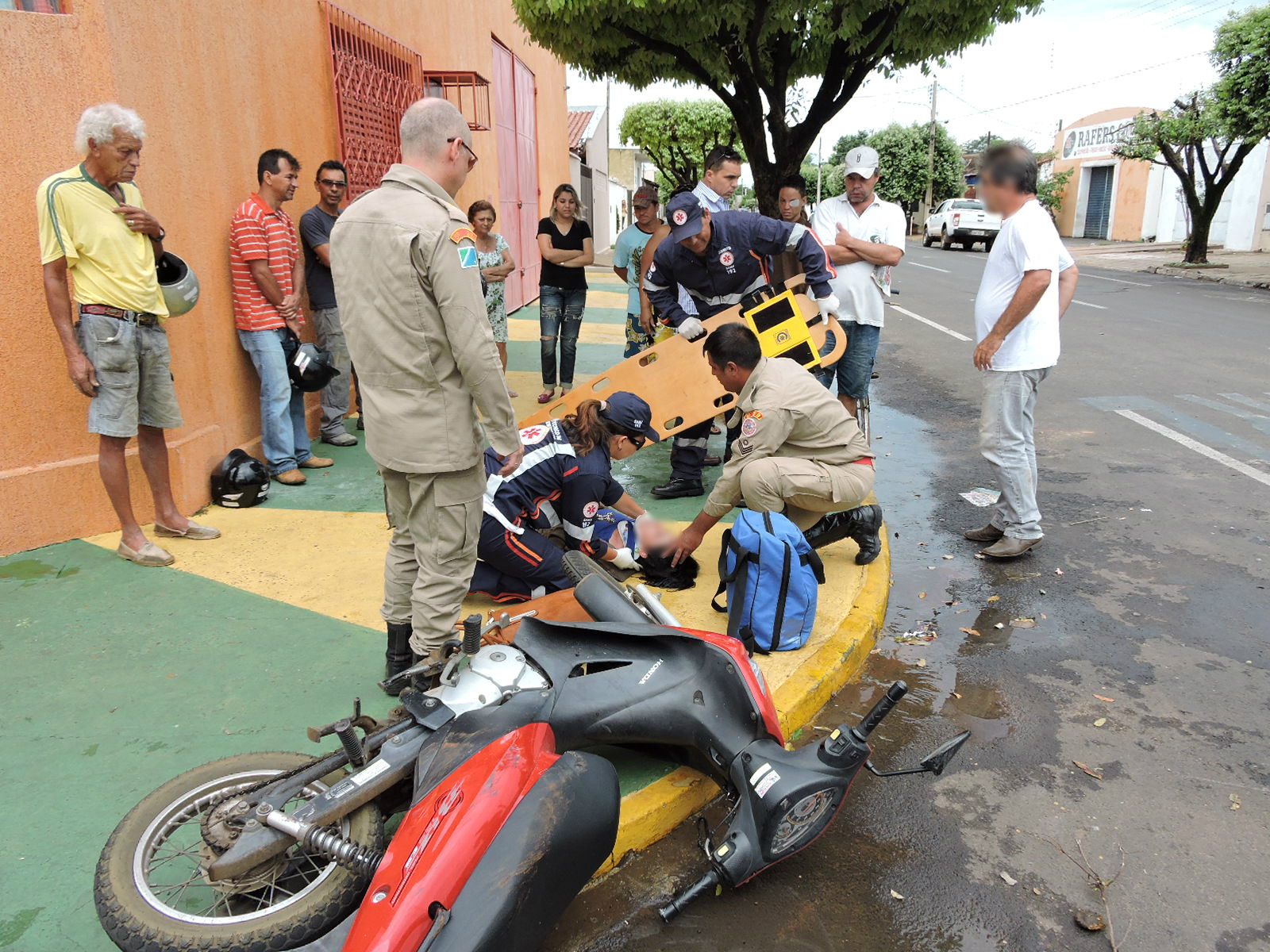 (Foto: Fábio Campos - Rádio Caçula)