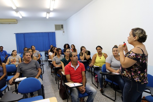 Foto: Sindicato dos Empregados do Comércio de Três Lagoas – SECTL.