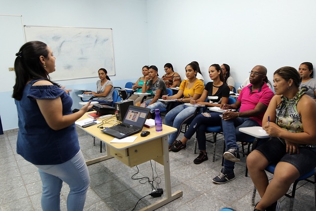 Foto: Sindicato dos Empregados do Comércio de Três Lagoas – SECTL.