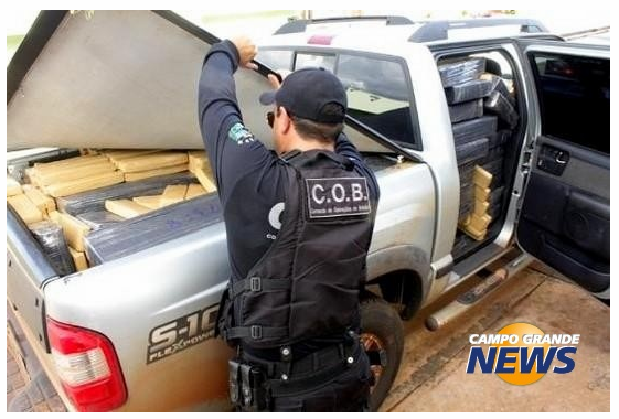 Foto: Divulgação Polícia Civil