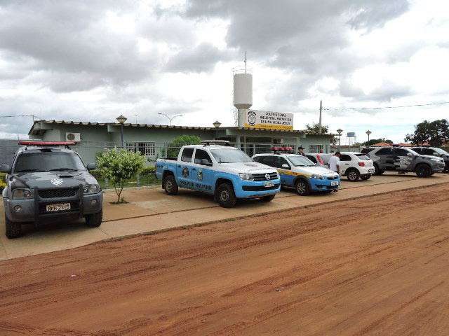 Foto: Rádio Caçula/Fábio Campos