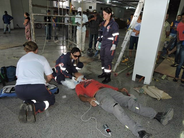 Foto: Rádio Caçula/Fábio Campos