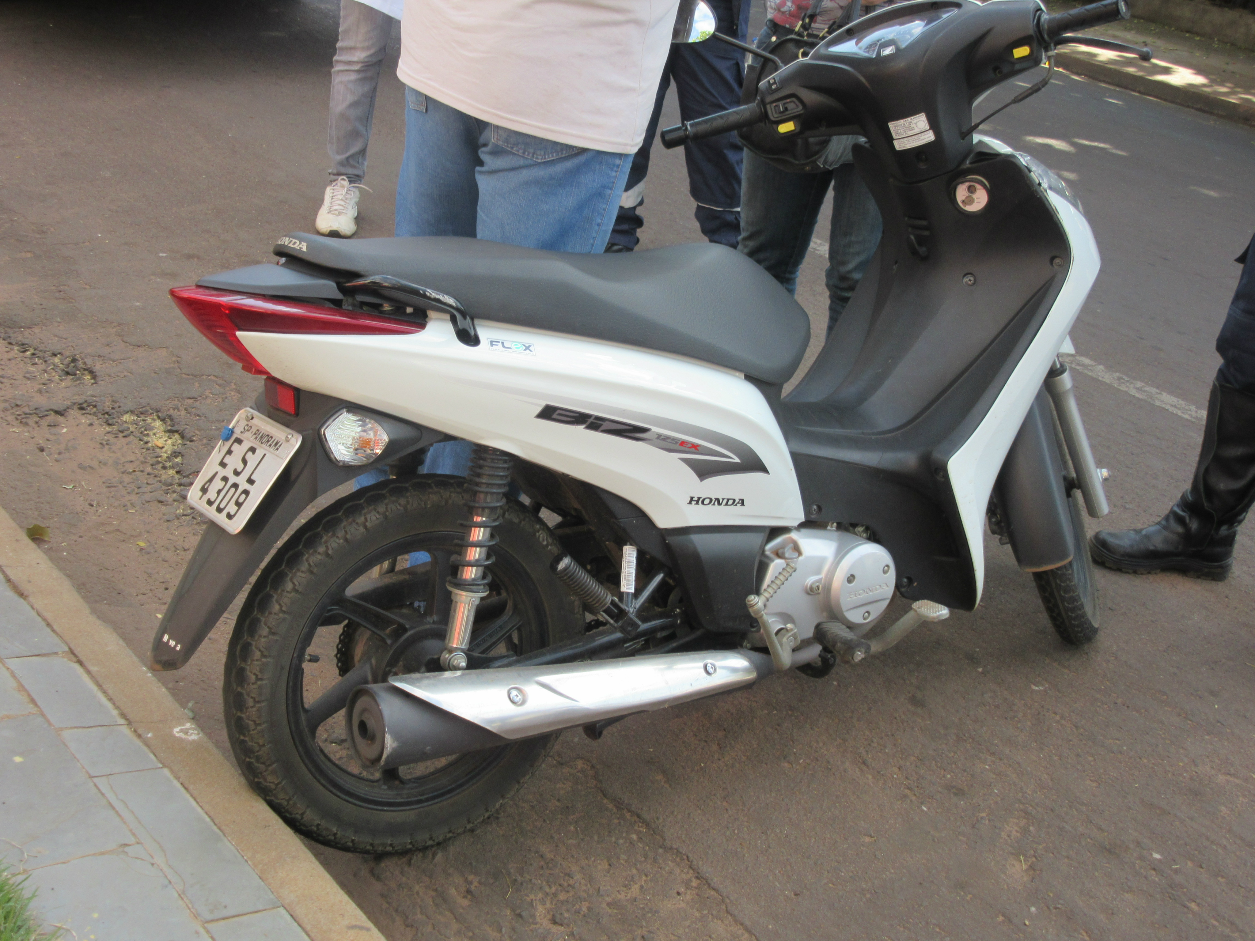 Imagem - Créditos repórter Viviane