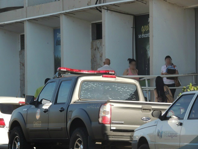 Foto; Rádio Caçula