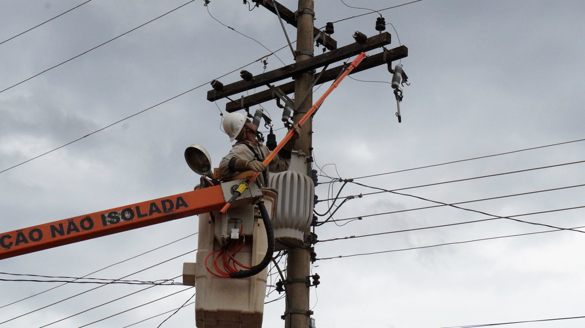 Foto: Rádio Caçula