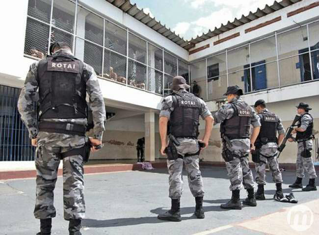 FOTO: Eliel Oliveira
