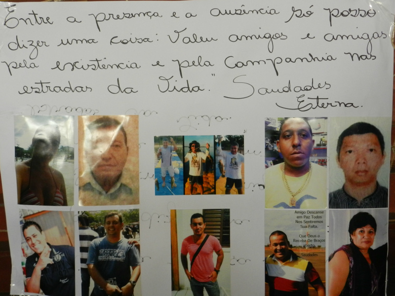 Foto: Rádio Caçula