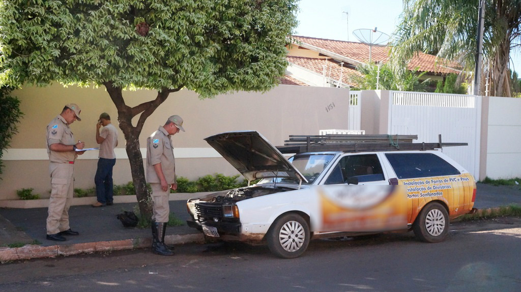 Foto: Rádio Caçula