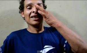 Danilinho conseguiu voltar para a PHACFoto: Divulgação