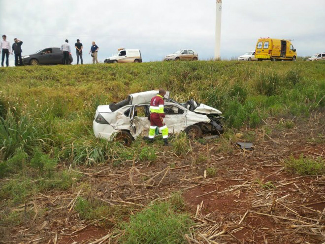 Créditos: Douradosagora