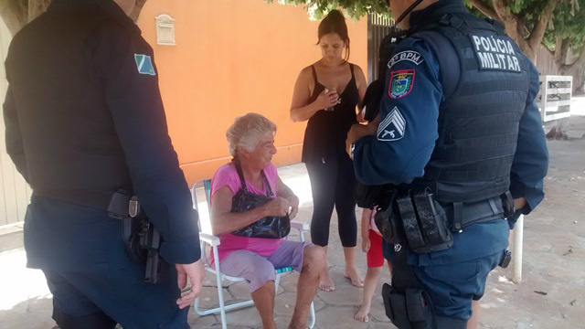 Foto: Rádio Caçula