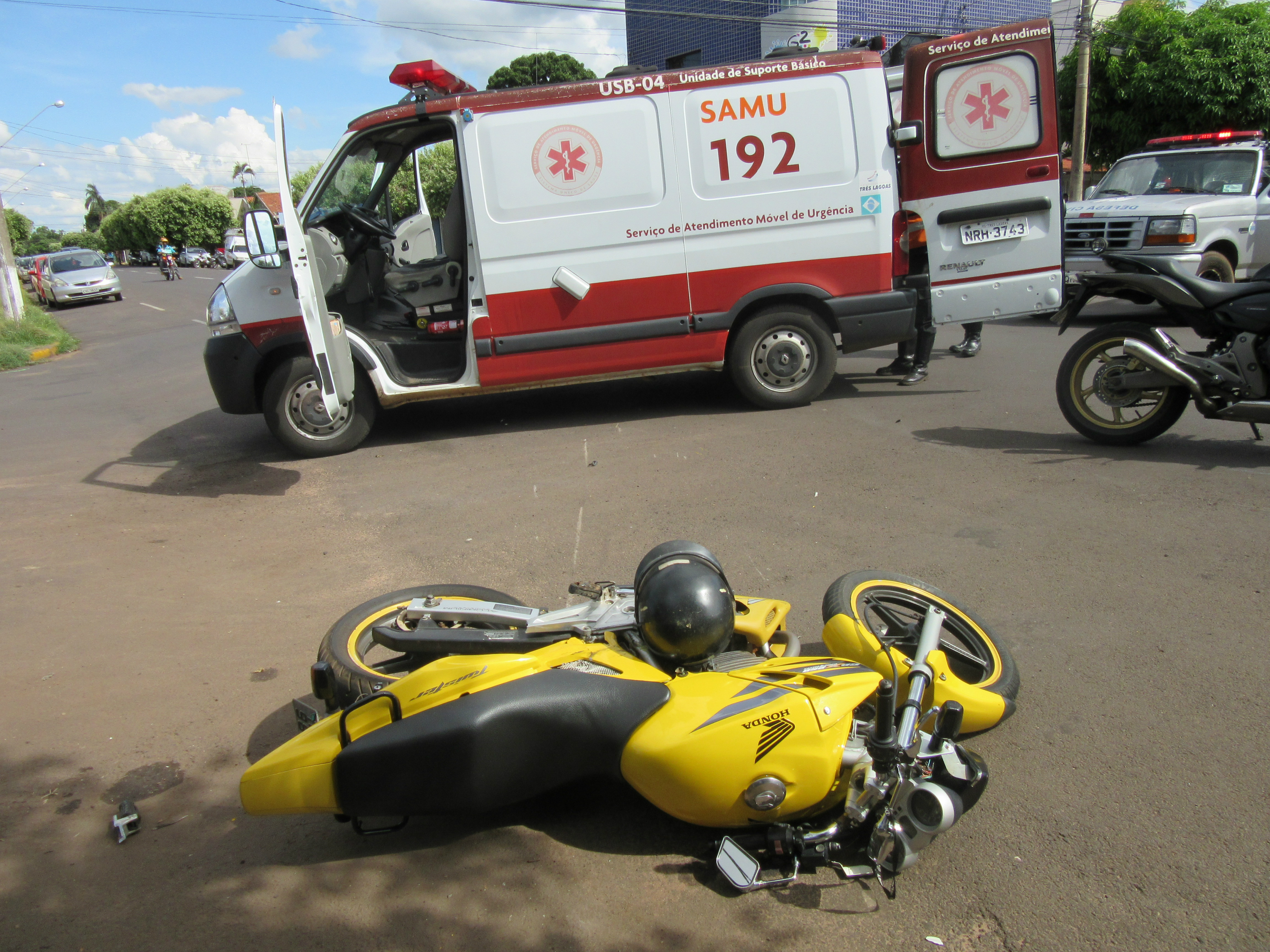 Foto: Rádio Caçula