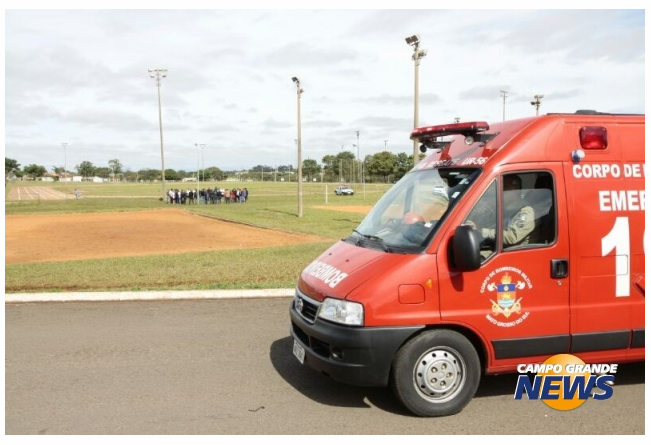 Foto: Campo Grande News